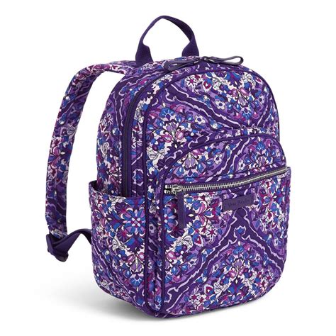 vera bradley backpack bag|vera bradley backpack purse clearance.